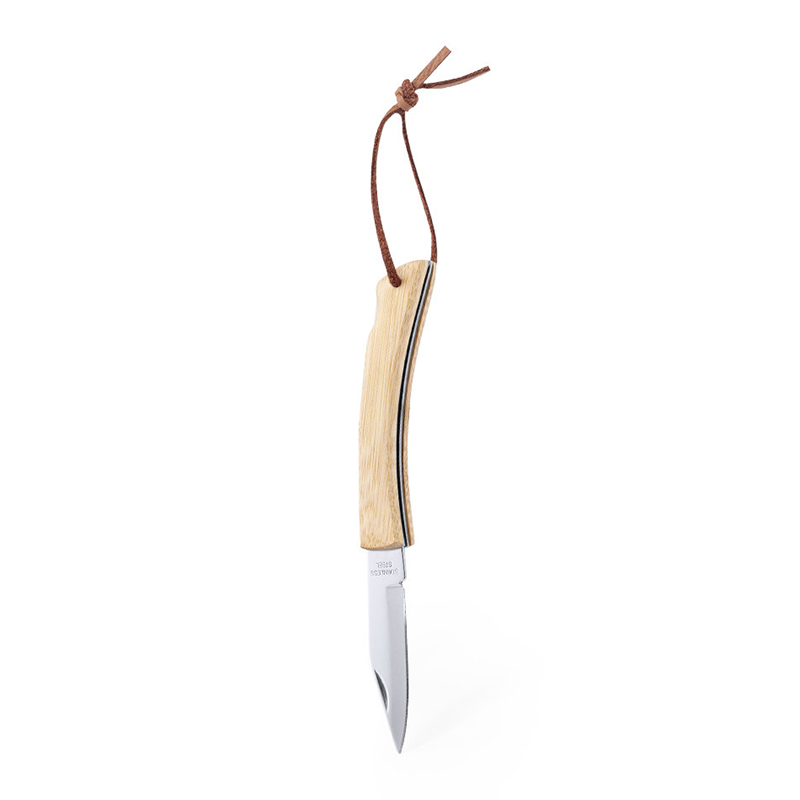 Bamboo penknife - Image 3
